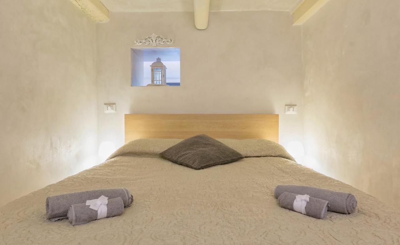 Fortune House - Apartment Ortigia Wifi Syracuse Exteriér fotografie