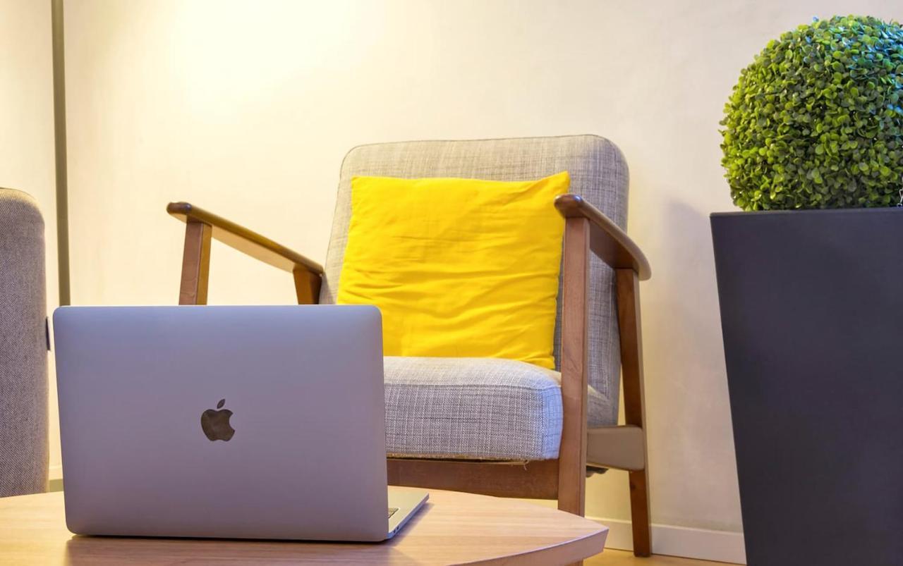 Fortune House - Apartment Ortigia Wifi Syracuse Exteriér fotografie