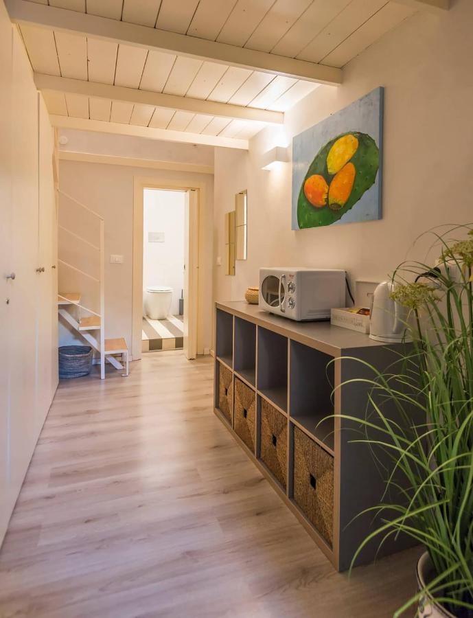 Fortune House - Apartment Ortigia Wifi Syracuse Exteriér fotografie
