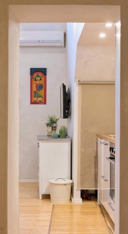 Fortune House - Apartment Ortigia Wifi Syracuse Exteriér fotografie