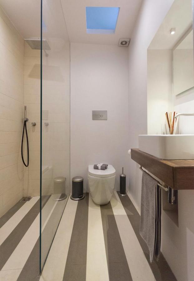 Fortune House - Apartment Ortigia Wifi Syracuse Exteriér fotografie